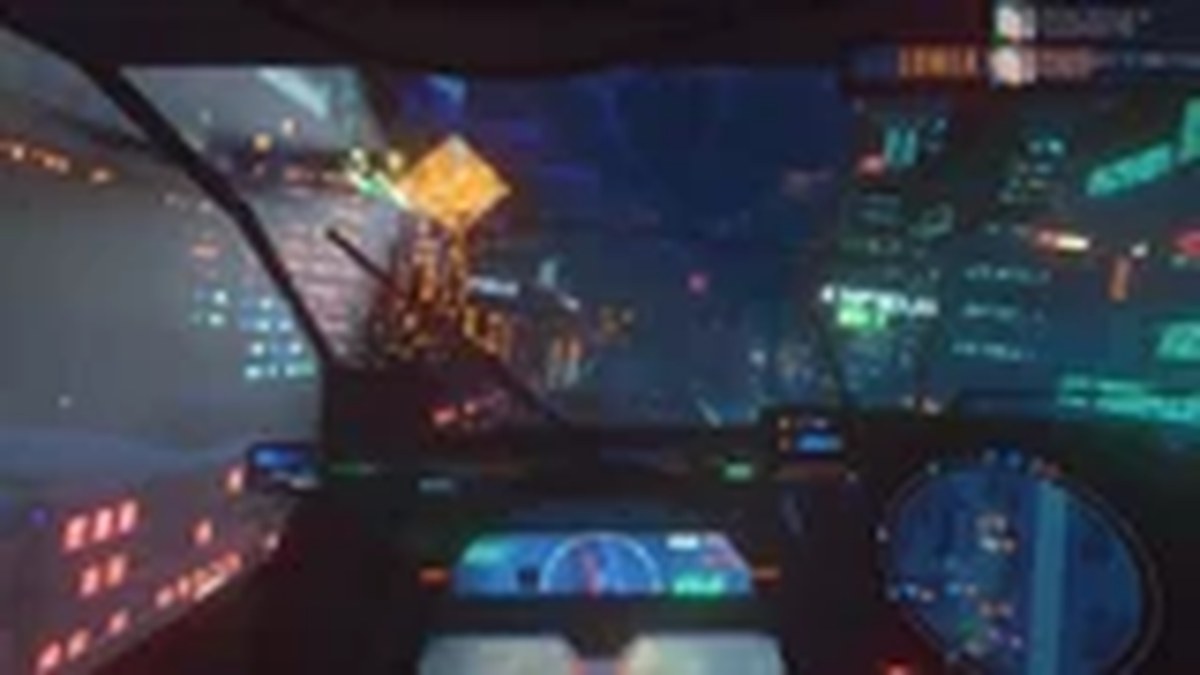 Nivalis Nights dares to ask what if Cyberpunk 2077 met Dave the Diver and Stardew Valley? And for now at least I'm loving the answer