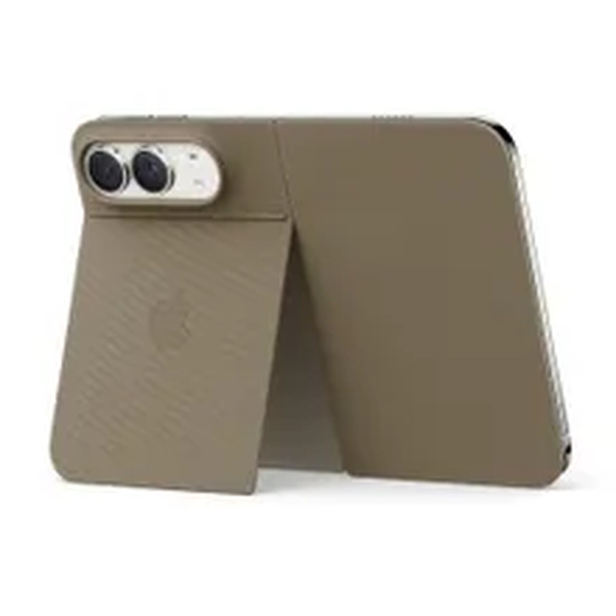 Apple Duo Folio with Kickstand