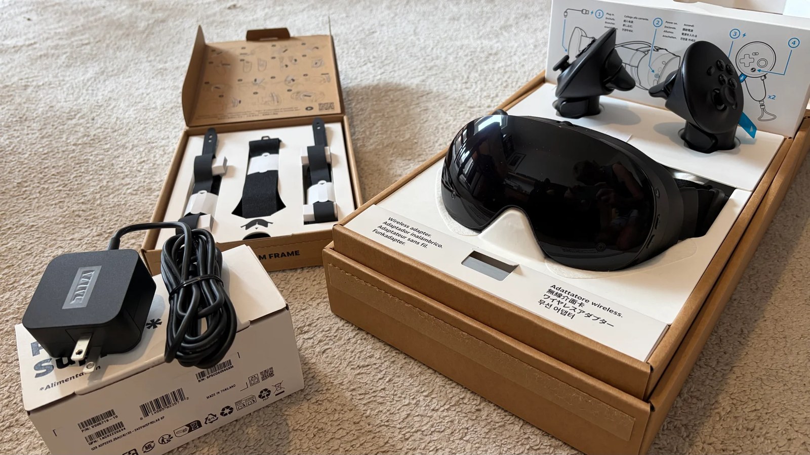 Valve Says Steam Deck 2 Plans Unaffected by Component Crisis as Steam Frame Launches Late and Pricie