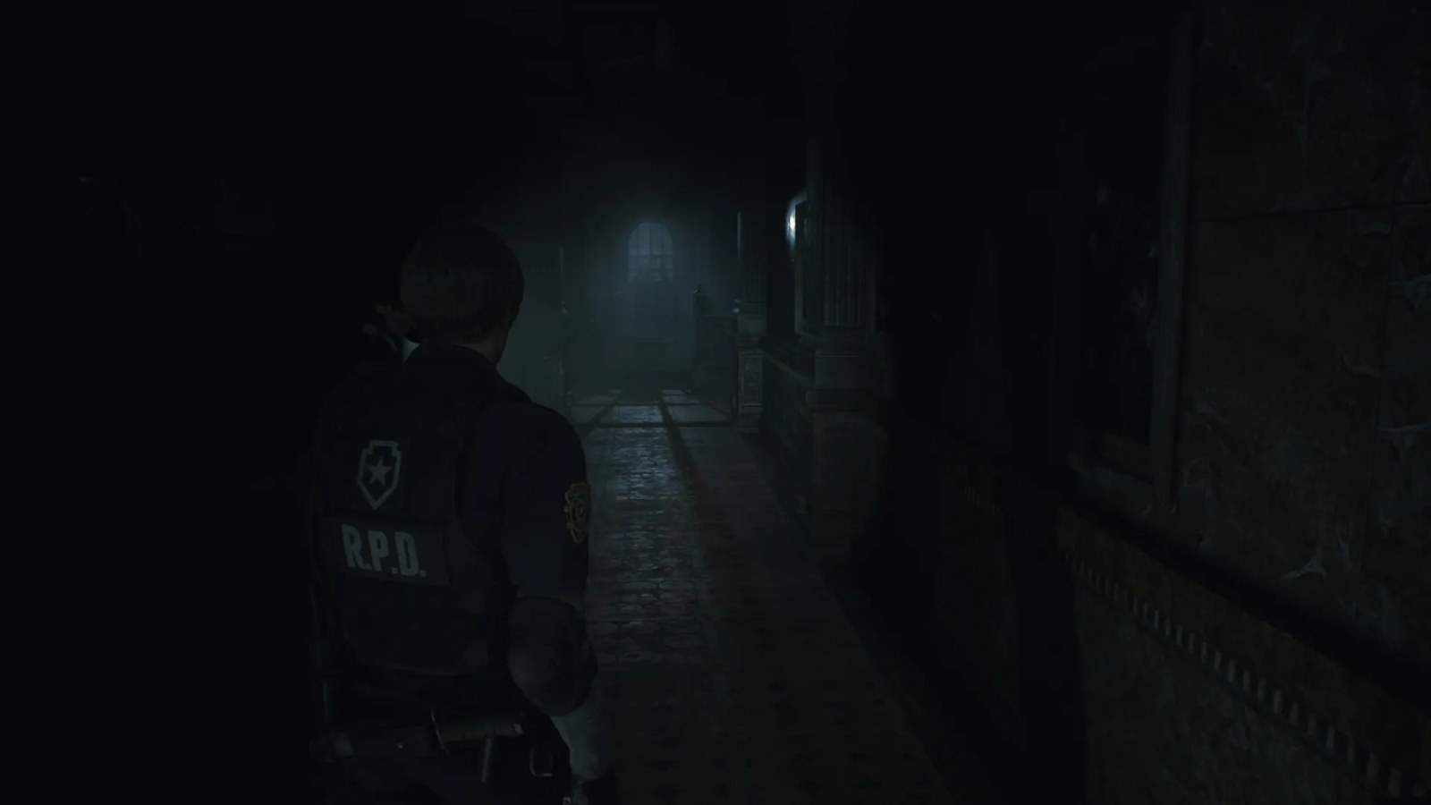 Resident Evil 2 on Switch 2 is my new favorite way to play Capcom's horror masterpiece