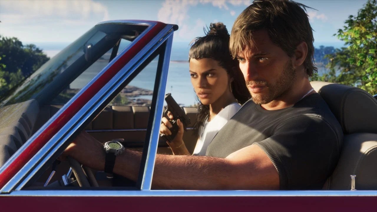 Twitch CEO Expects GTA 6 Will Lead To A Huge Influx Of Viewers And Anticipates Multiplayer Mode Is Coming Next Year