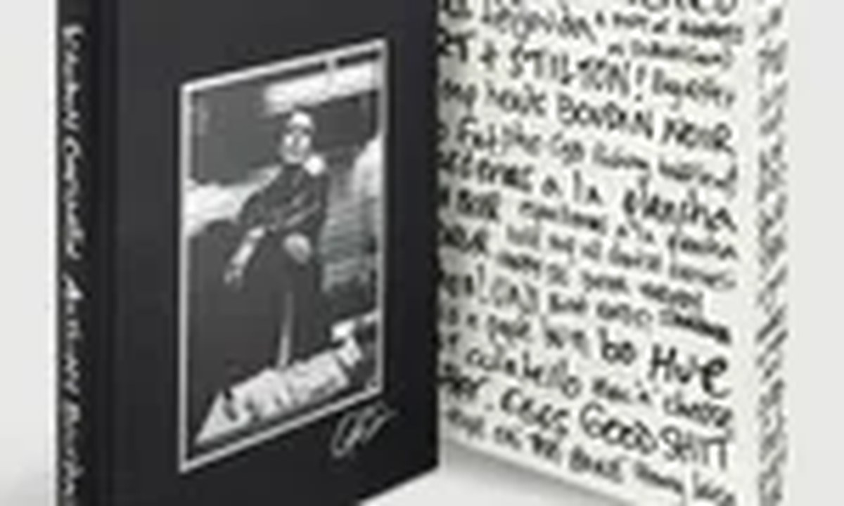 Image Credit: The Folio Society