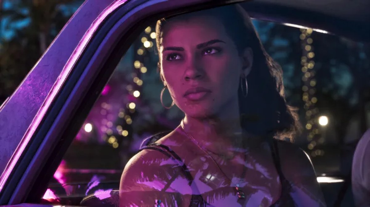 GTA 6 PEGI Age Rating Reveals Mentions of 'Decapitation' and Cocaine That Can Be 'Snorted' at 'Any Time'