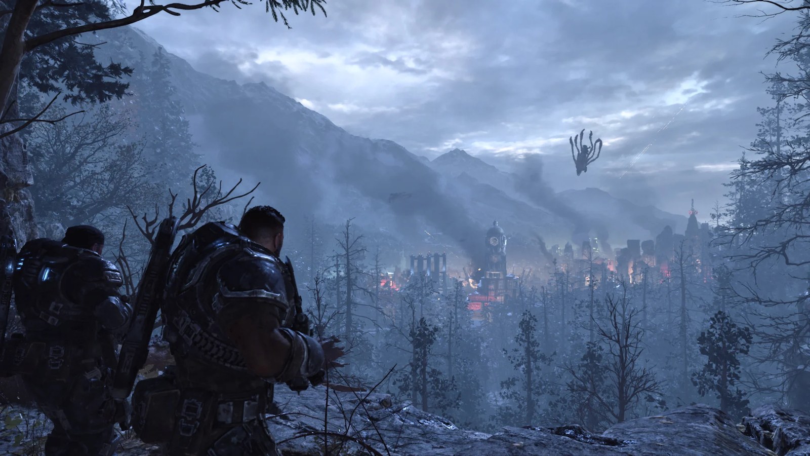 It's A Miracle That Gears Of War: E-Day Looks As Good As It Does On Xbox Series S And A Clever SSD Hack Made It All Possible