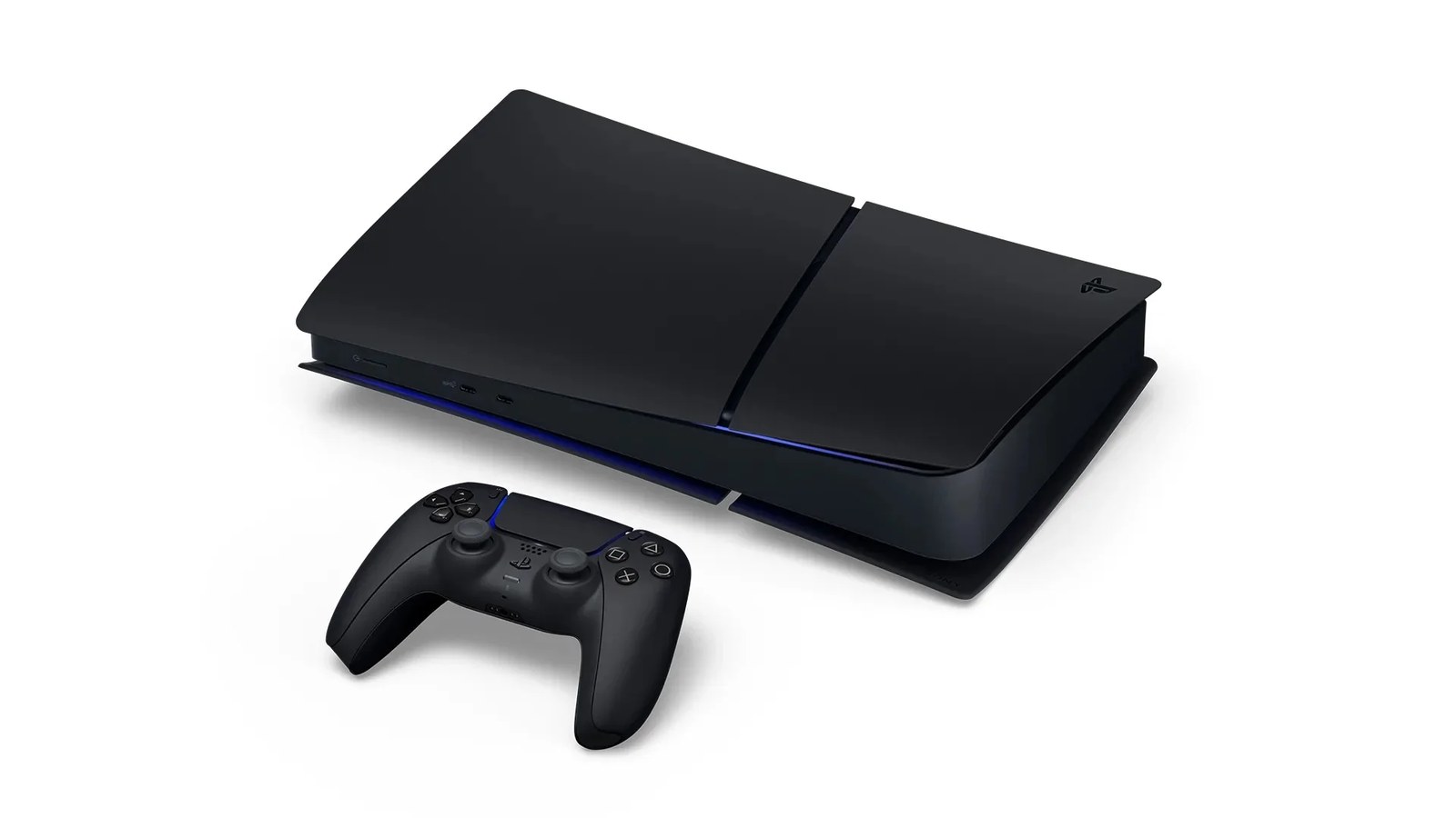 Japan is getting an exclusive Midnight Black PlayStation 5 next month, but there's still hope for the rest of the world