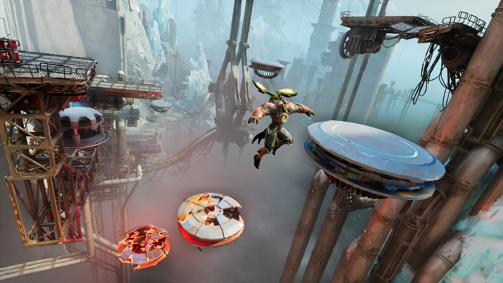 Elta: Defy All Gods Free PS5 Demo Launches Today Ahead of February 2027 Release