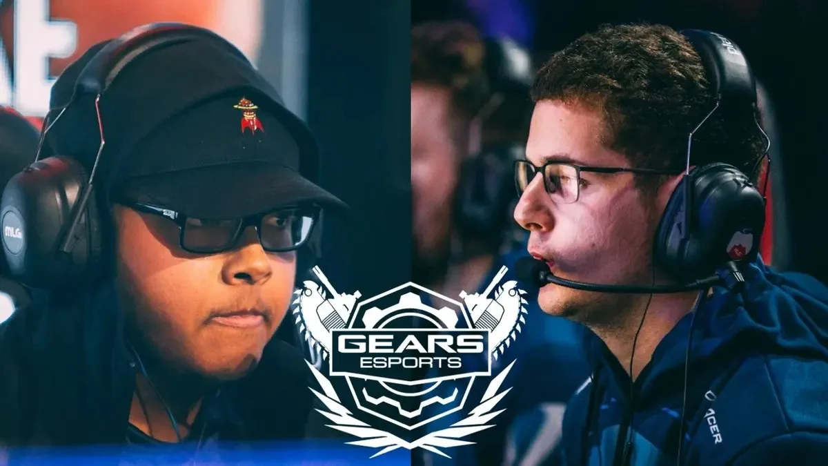 Call of Duty Pro Player Temp Arrested in Domestic Violence Aggravated Assault Case