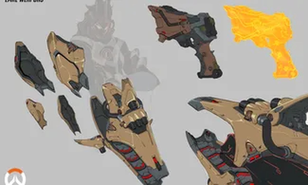 Former Overwatch Director Jeff Kaplan Goes Out of His Way to Avoid Overwatch Subreddits and Online Discussions After Leaving Blizzard Behind
