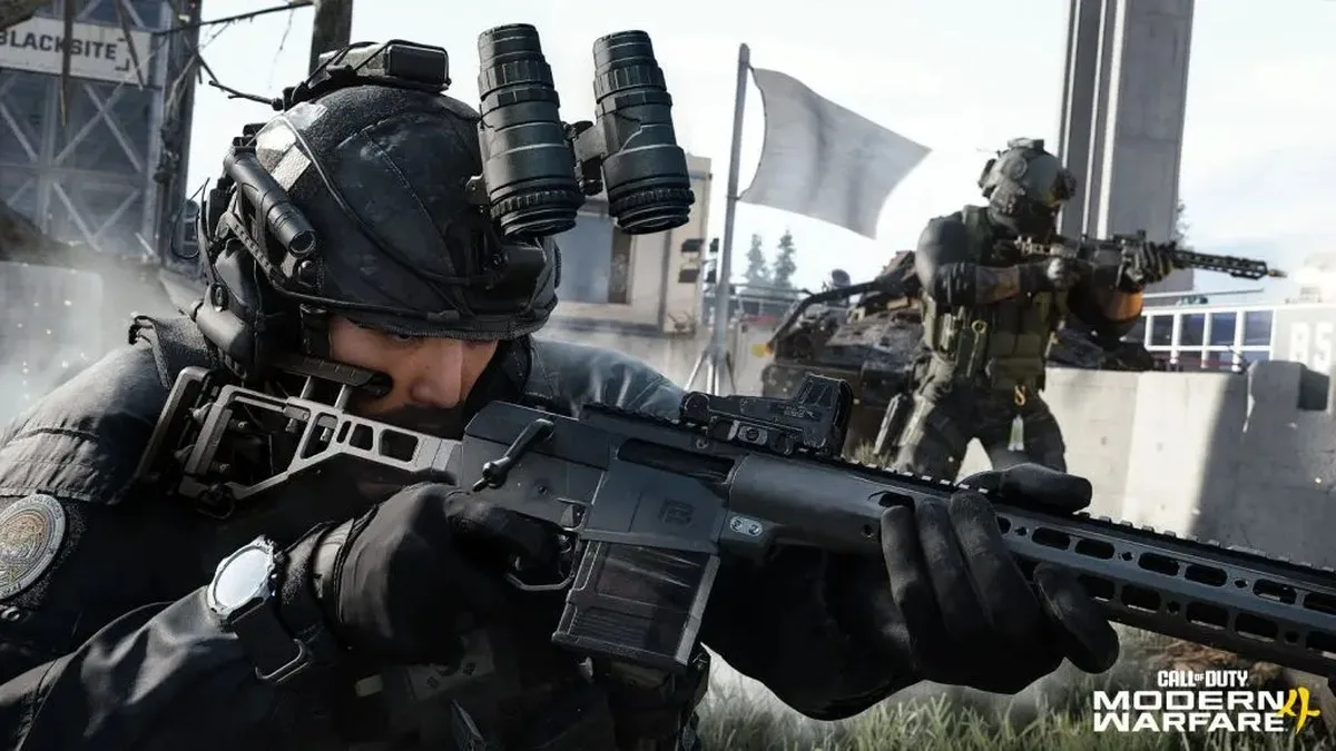 captain price in modern warfare 4 kill block