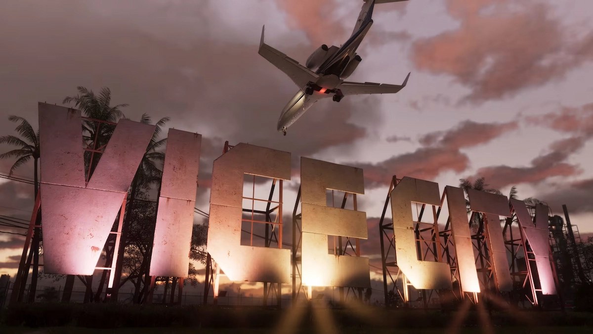 GTA 6's delay put this year's awards in doubt. (Image via Rockstar Games).