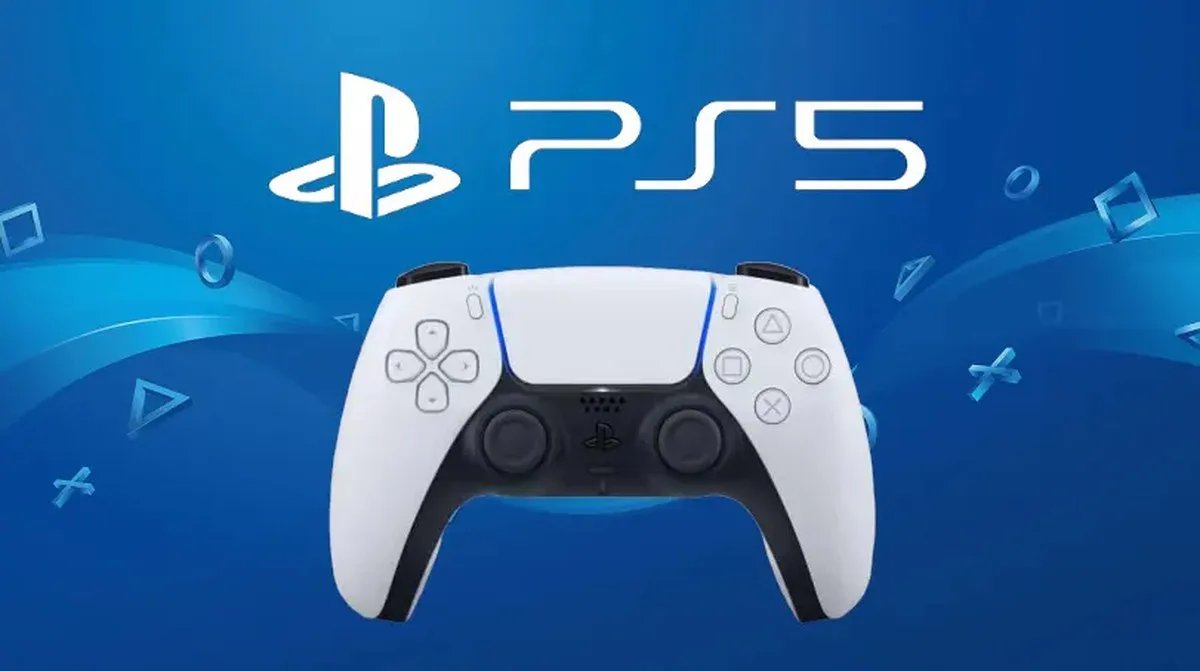 Sony Unveils Translucent PS5 Controllers and Console Covers