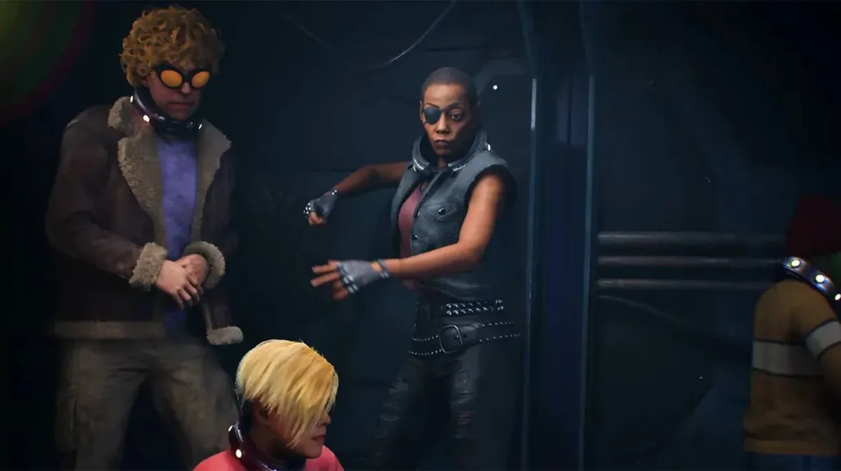 It Isn't Debra Wilson's Fault She's In Everything