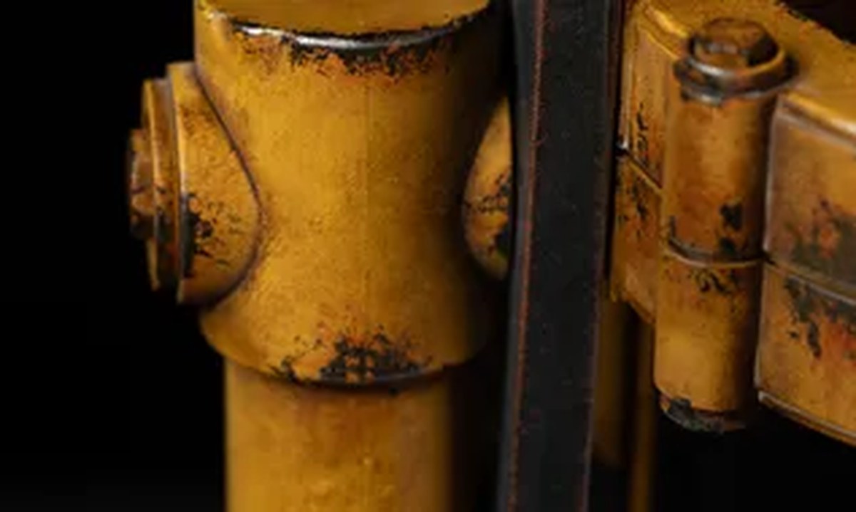 This Fallout Power Fist 1:1 Scale Replica Will Have You Ready for Any Post-Apocalyptic Future