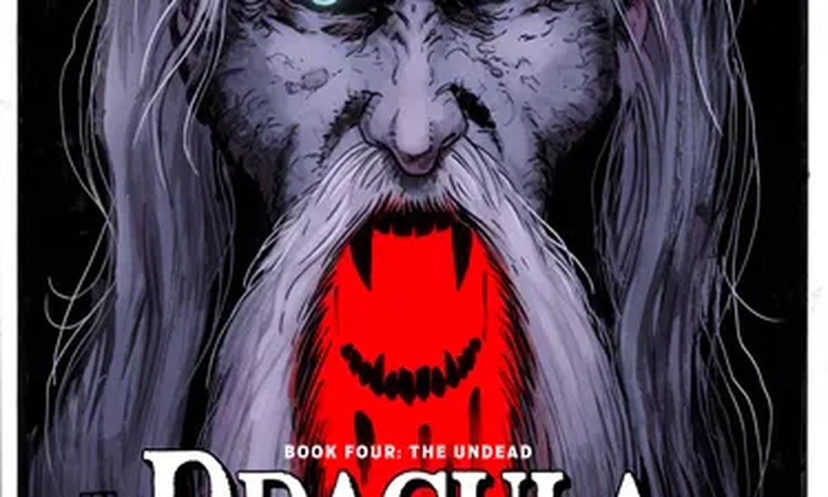 Art by Matt Wagner. (Image Credit: Orlok Press)