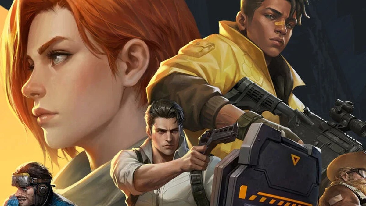 PUBG Extraction Shooter Canceled Less Than A Year After Getting Revealed