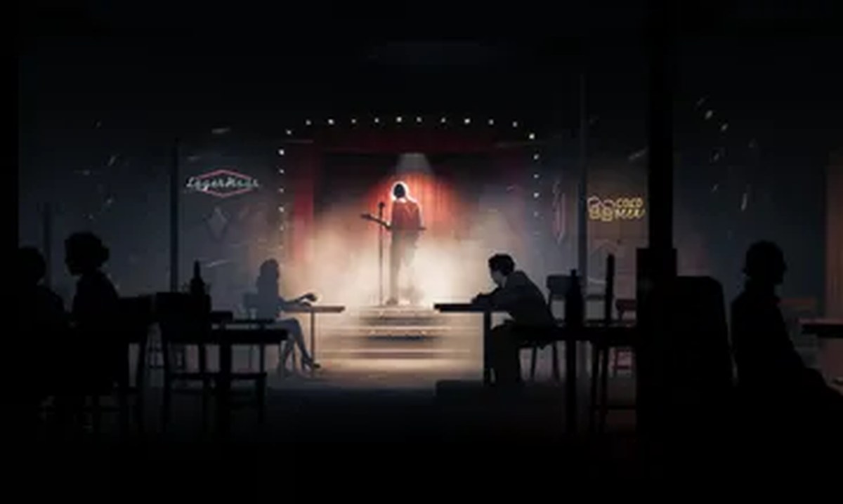 Silver Pines Is the Silent Hill Metroidvania Mash-Up I Never Knew I Needed