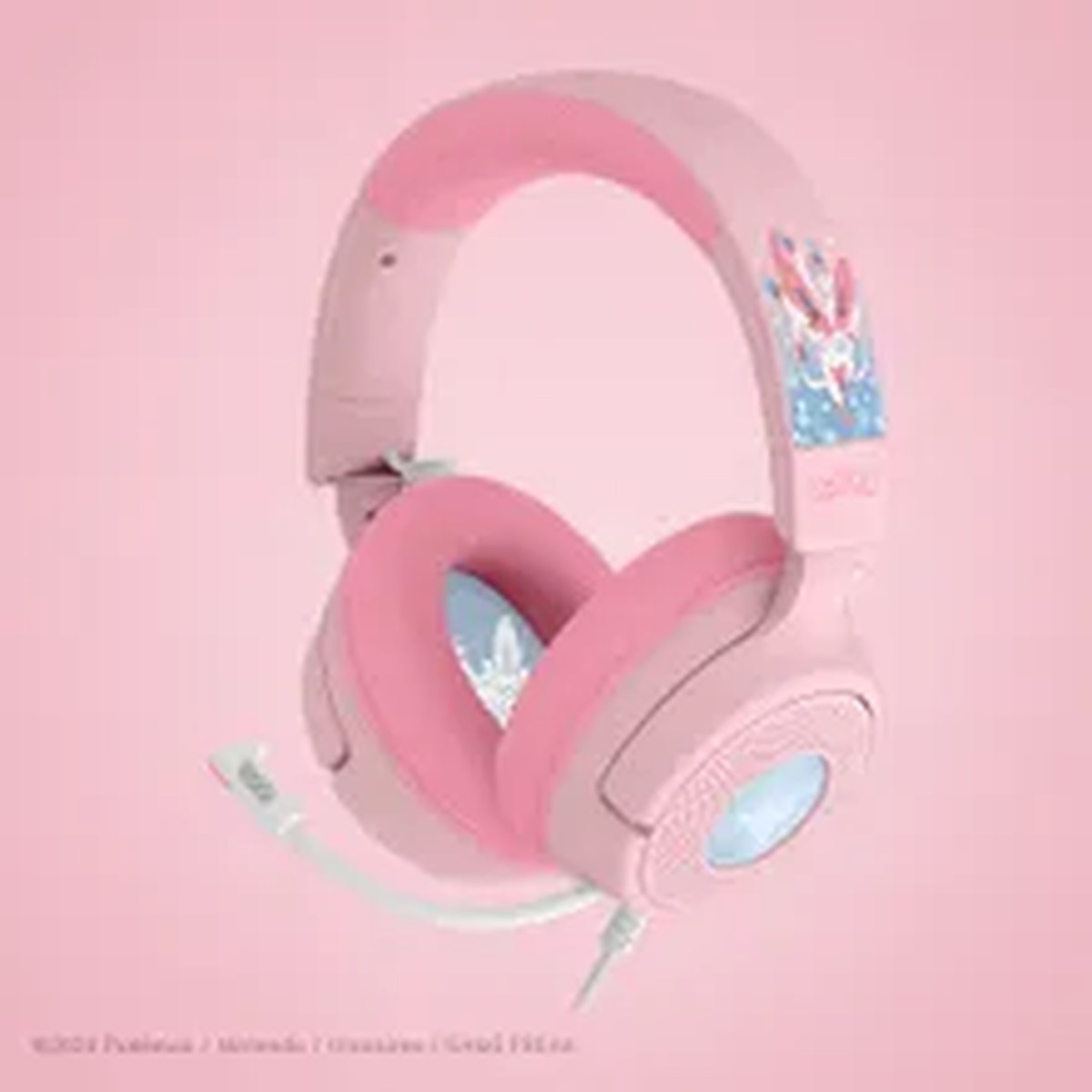 Razer Kraken V4 X - Sylveon Edition