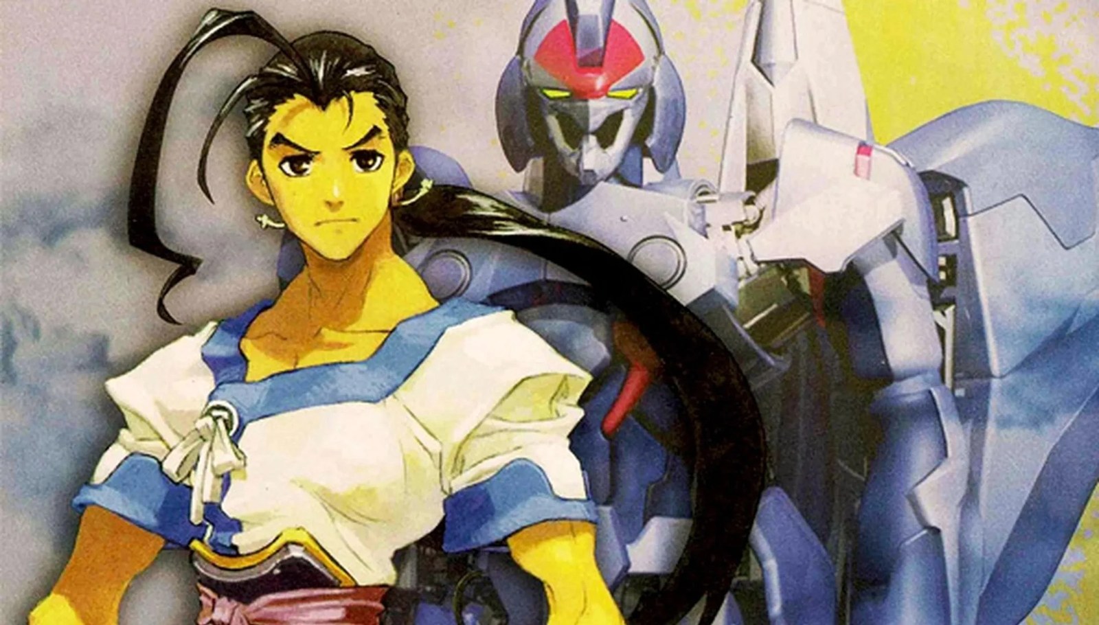 24-Year-Old Final Fantasy MMORPG Finally Gets A Generous Free Trial