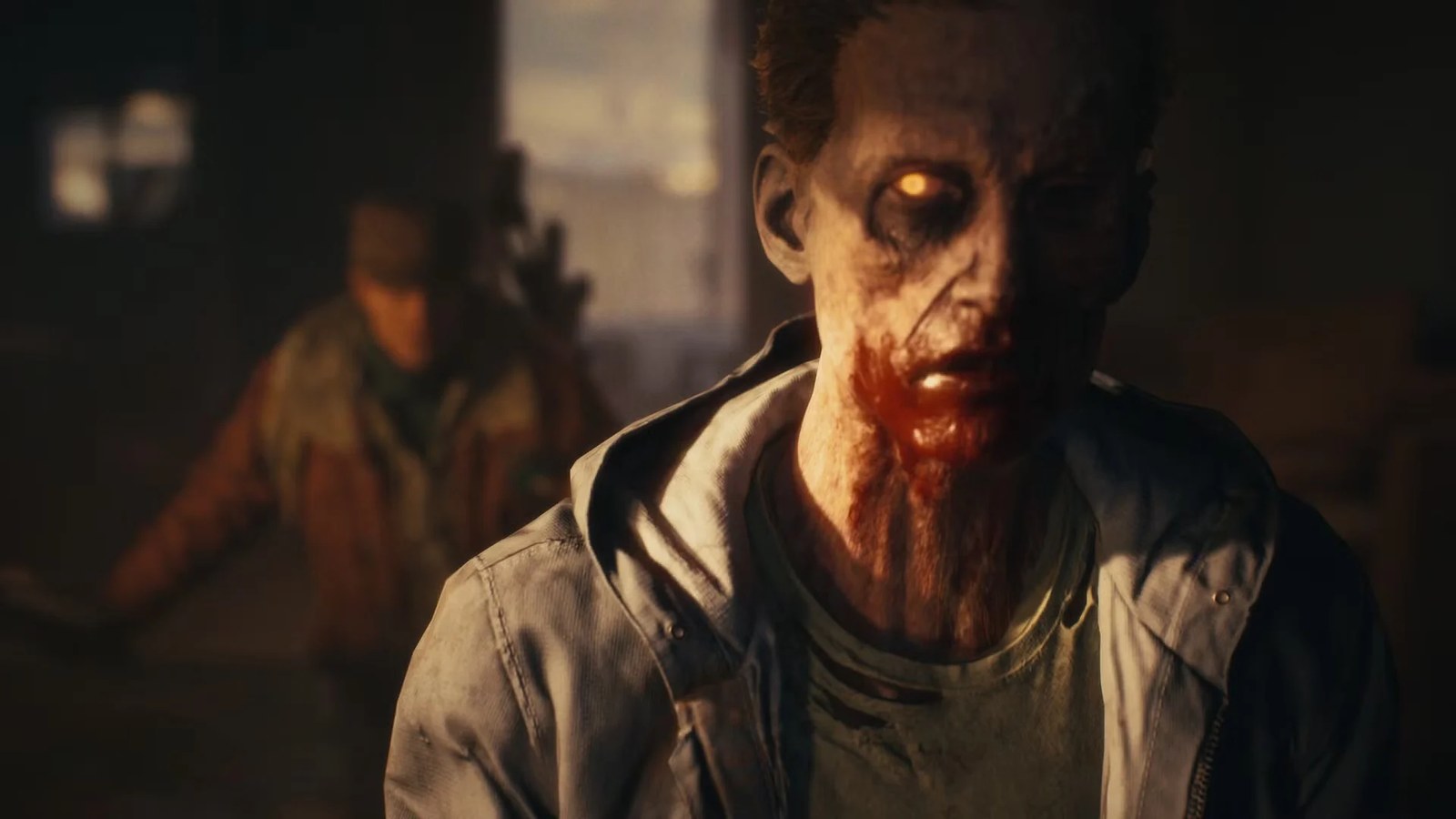 Gears Of War Boss Dodges Question About Future Layoffs, Promises Next Game Will Come Sooner