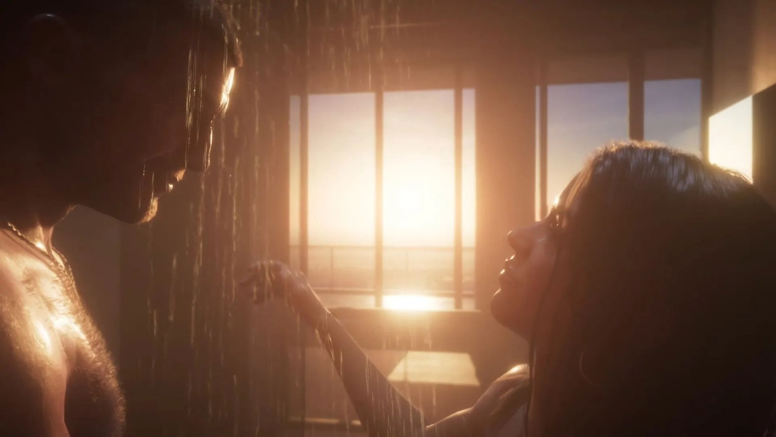 GTA 6 Launch Trailer Reveals Lucia's Prison Start, Intimacy and Movie References
