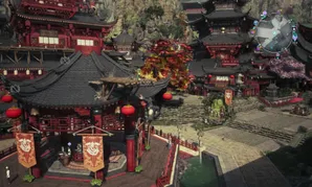 'A Larger File Size May Not Necessarily Mean a Better Game'