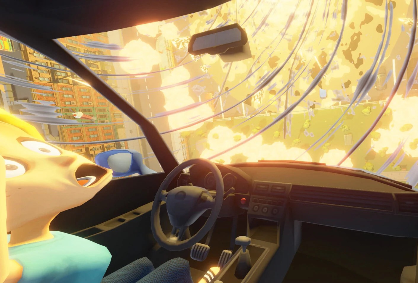 Steam Smashes Its Player Records, With Over 43 Million Concurrent Users In October