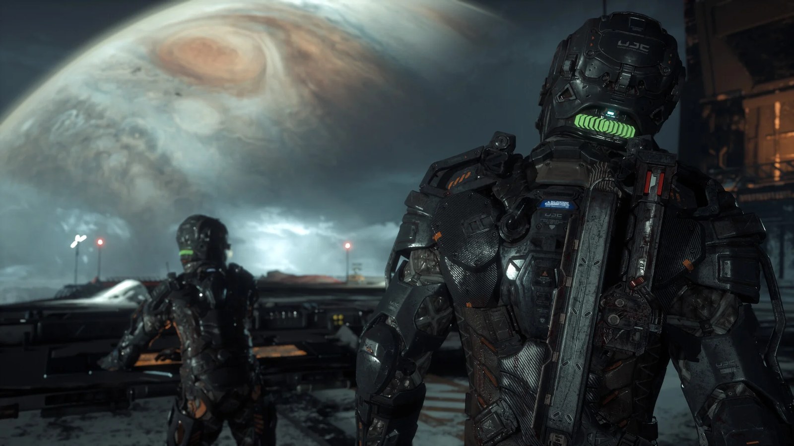 Dead Space co-creator blames publisher Krafton for 'forced' ship date of The Callisto Protocol