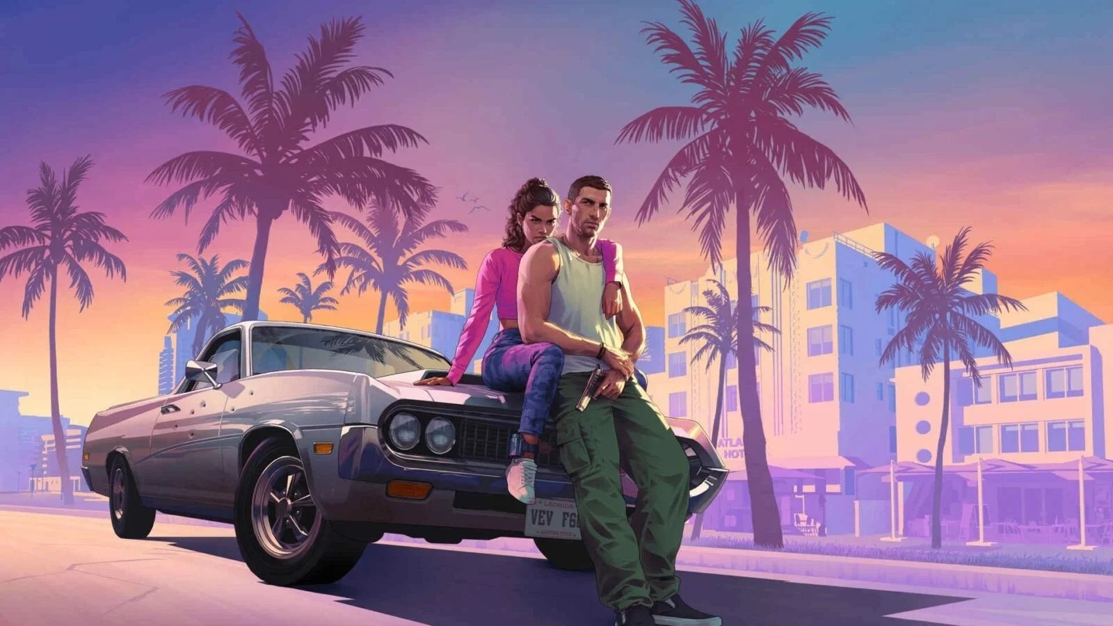 GTA 6 Leaker Announces They Won't Release The Full Game: 'The Leeks Stop For Now'