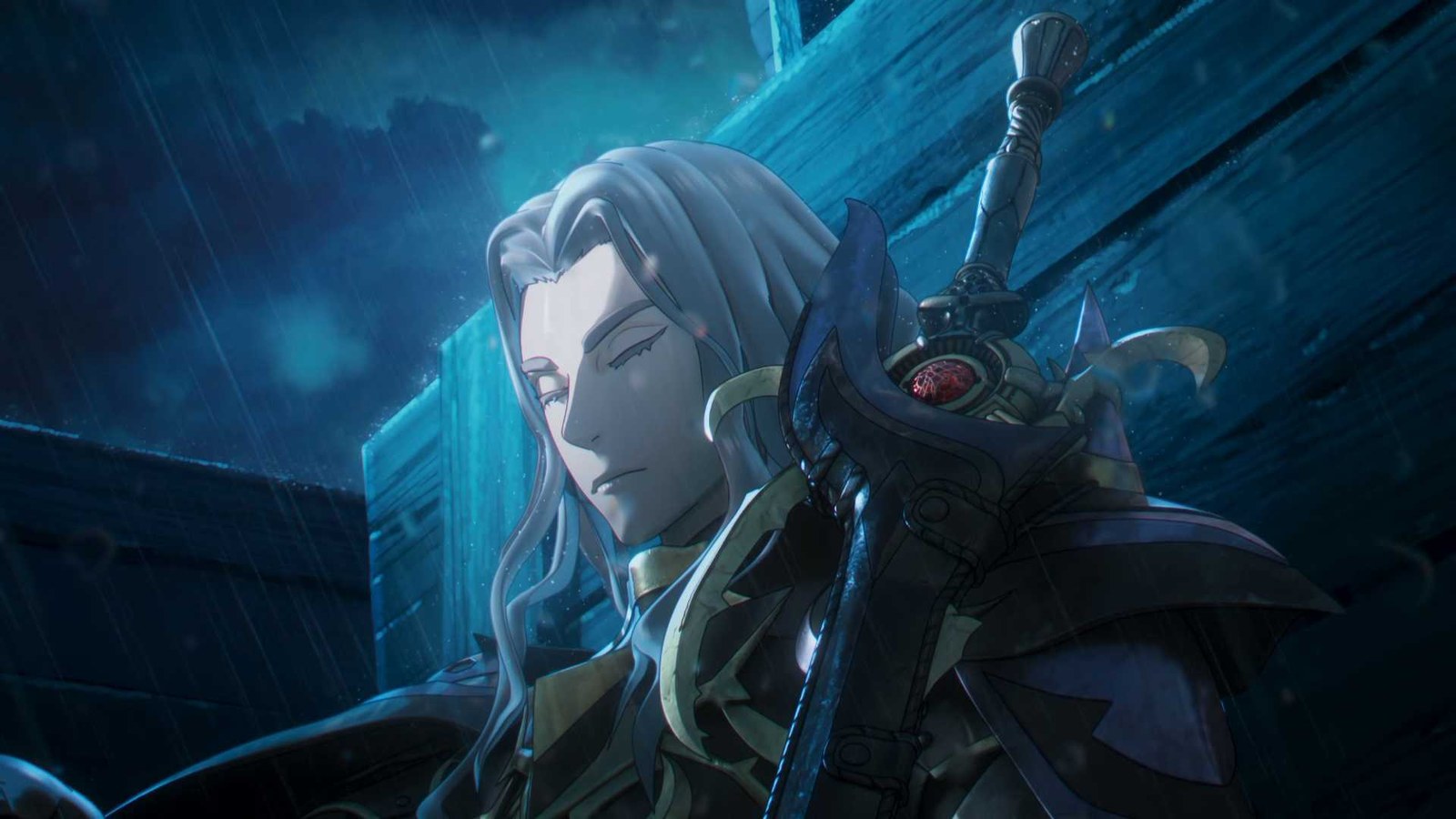 How Over-reliance On Google Calendar Ruined My Fire Emblem: Fortune's Weave Playthrough