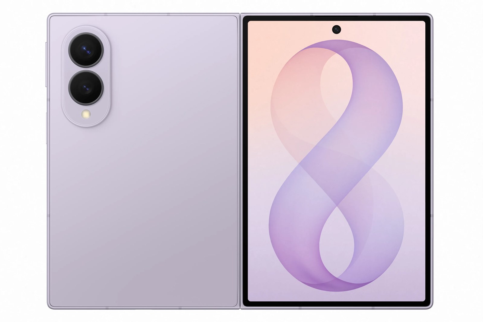 Samsung Galaxy Z Fold8 Touts Large-Screen Entertainment, Multitasking Power and All-Day Battery Life