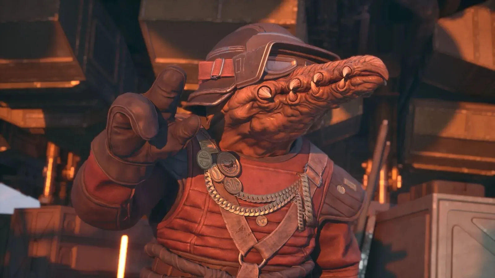 In a Biddy Blas of Glory: How Star Wars: Galactic Racer's Smallest Racer Made Such a Huge Impact