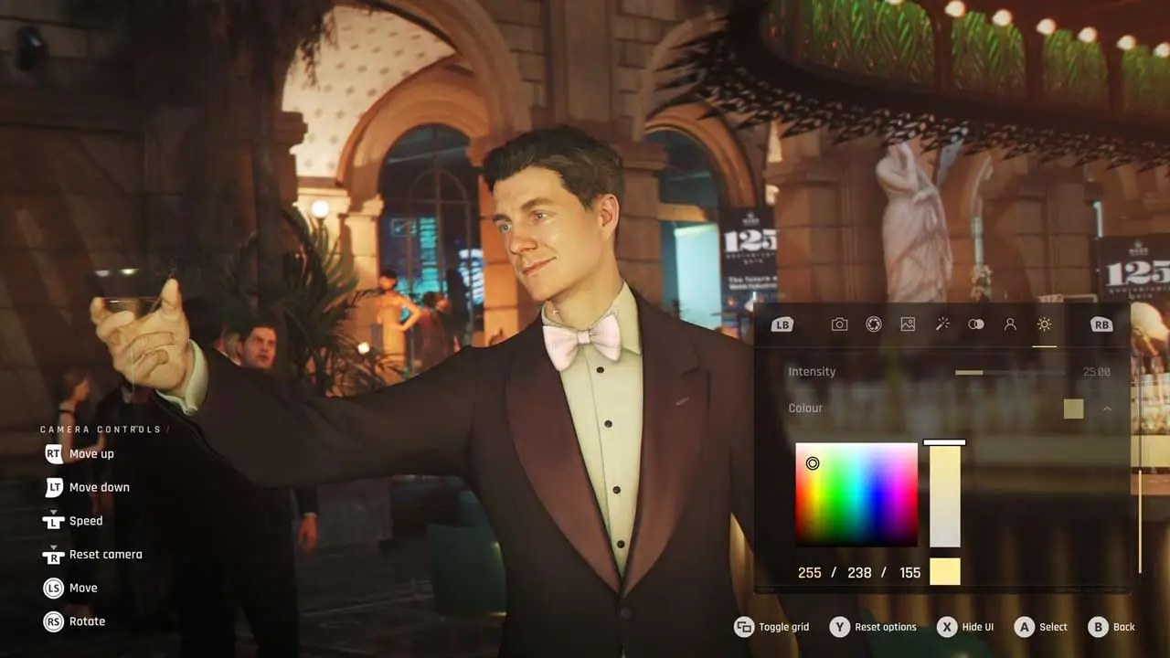 007 First Light's Free Expansion Gives Bond A Driving License To Kill