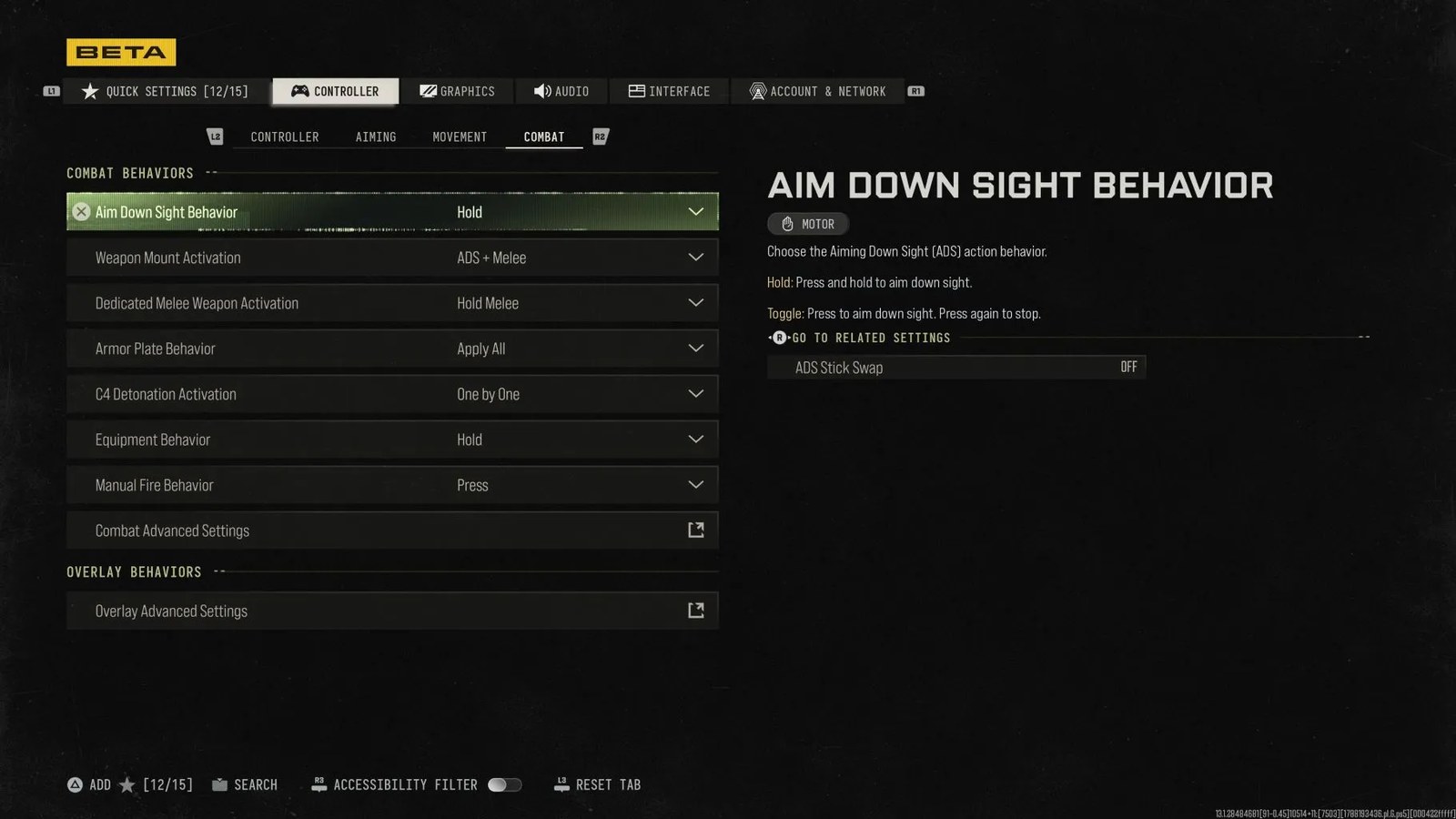Recommended Call of Duty: Modern Warfare 4 Settings for Aim, Movement, Graphics, and Audio