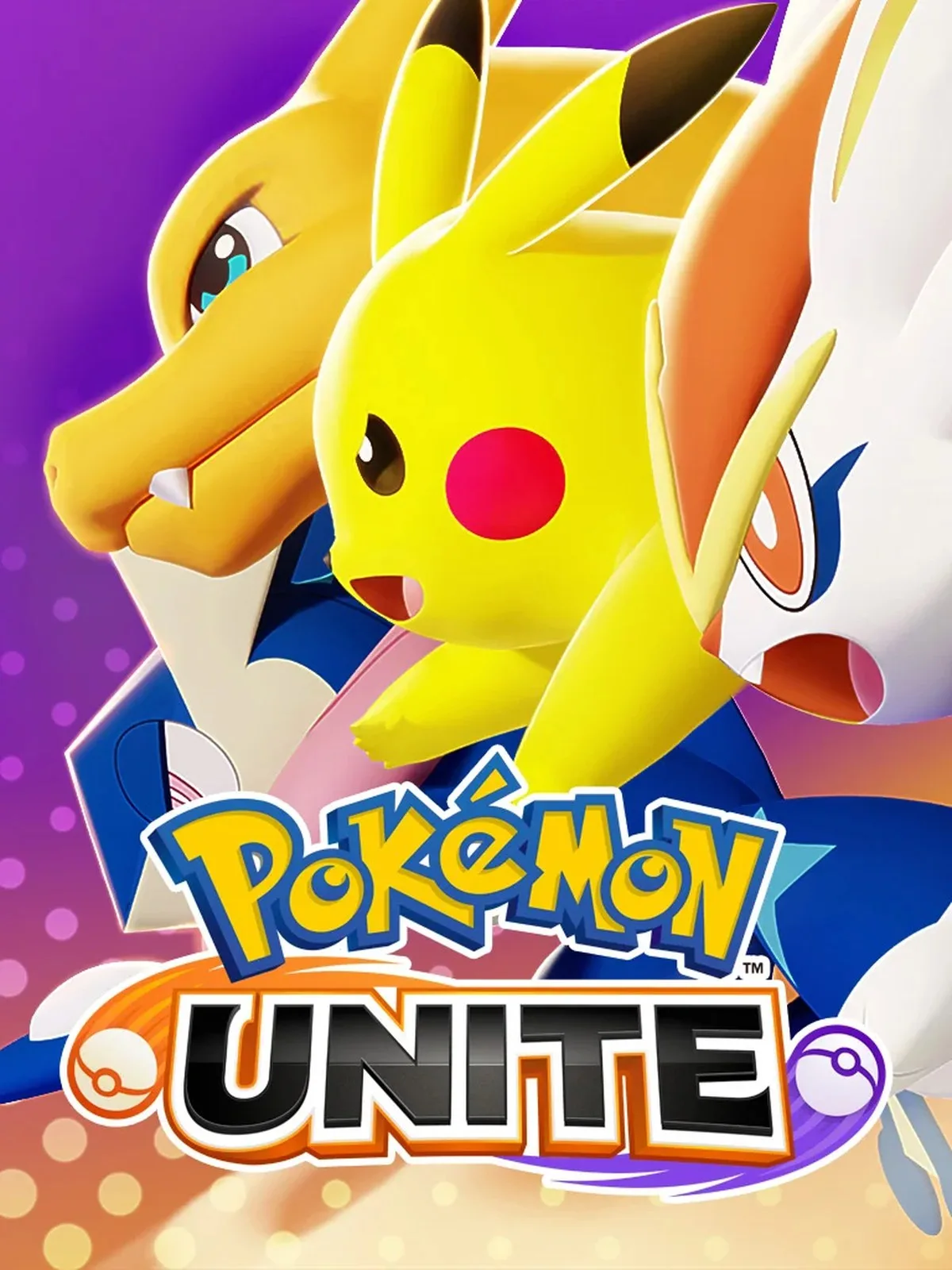 Pokémon Unite Shutting Down, But Players Can Still Access It After Closure