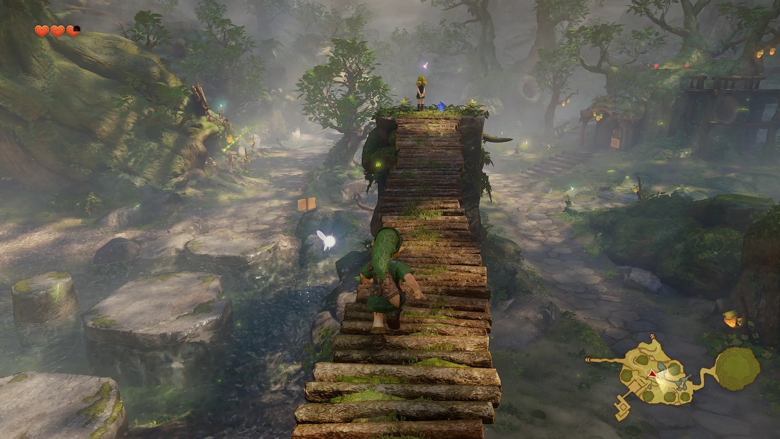 29 Changes in The Legend of Zelda: Ocarina of Time Remake That Reveal Its Design Philosophy
