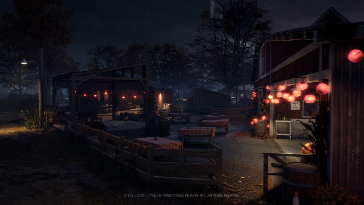 Halloween Video Game Unveils First DLC Lineup With Halloween 5-Inspired Michael Myers Skin and New T