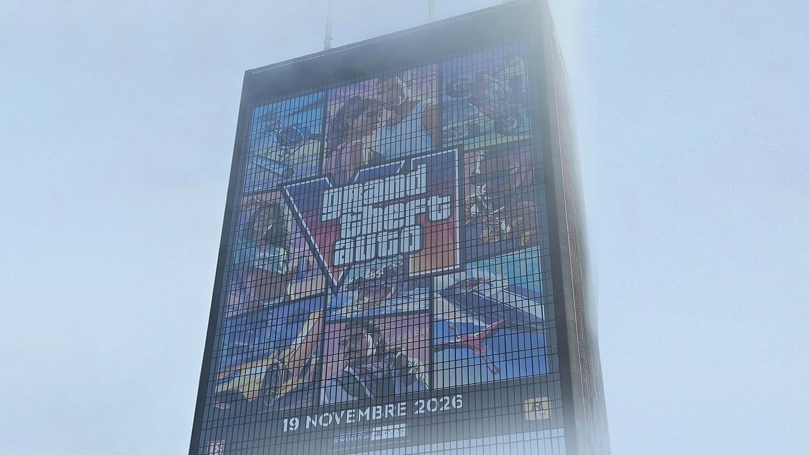 Surprise, Here's A New Grand Theft Auto 6 Trailer