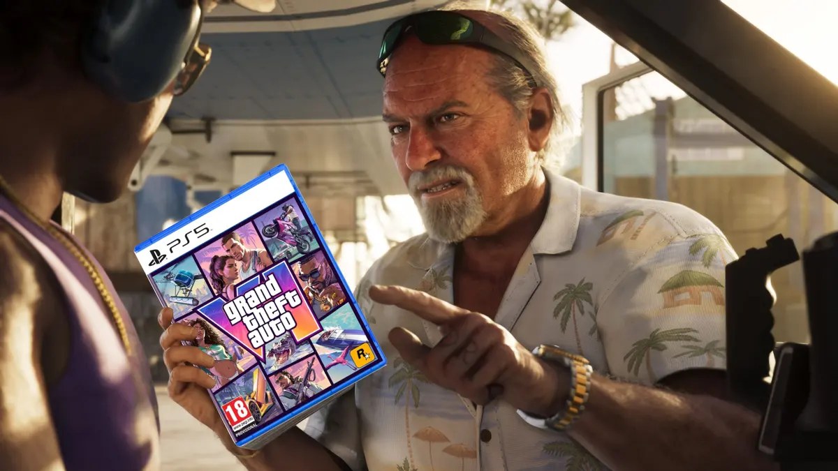 gta 6 phiscial copies