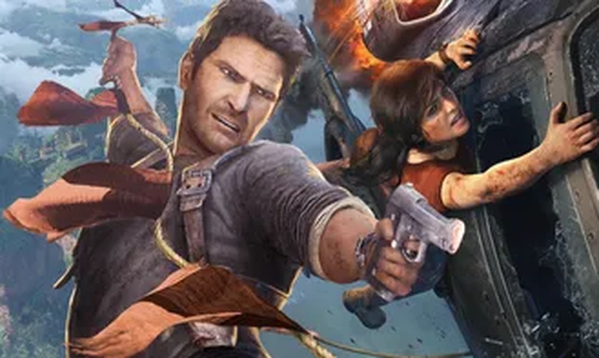 3. Uncharted 2: Among Thieves<br></p><p><p>Two years after his hunt for El Dorado, Uncharted 2: Among Thieves sees Drake set out on a new adventure to find the legendary Cintamani Stone. The story opens with Drake teaming with some old friends, Chloe Frazer and Harry Flynn, to steal a rare artifact from a museum in Istanbul. While raiding the museum, Drake and Flynn find a hidden map and learn the truth about a series of lost ships in Marco Polo’s fleet that never made it back to Persia. The historical explorer was using these ships to transport a rare object known as the Cintamani Stone from the mythical city of Shambala.
