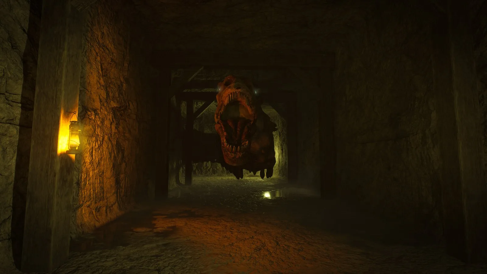 Terrible Lizards Dev Discusses Twisting Familiar Dinosaur Designs, Out Oct 29