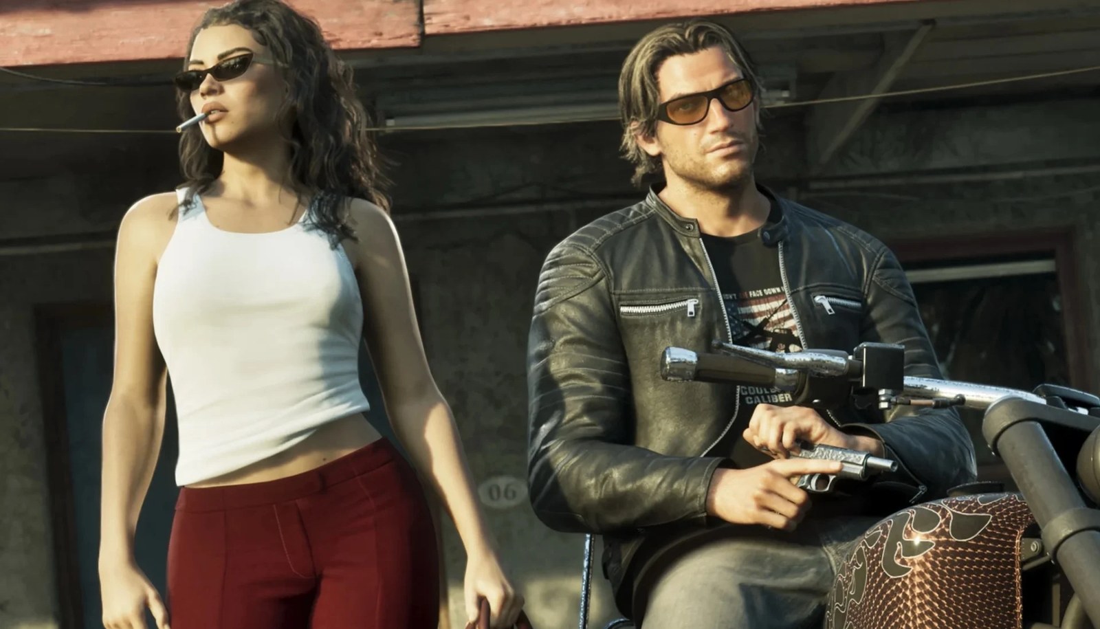 When Rockstar Needed To Delay GTA 6 Again, Take-Two's CEO Replied: 'Please Tell Me You're Kidding'