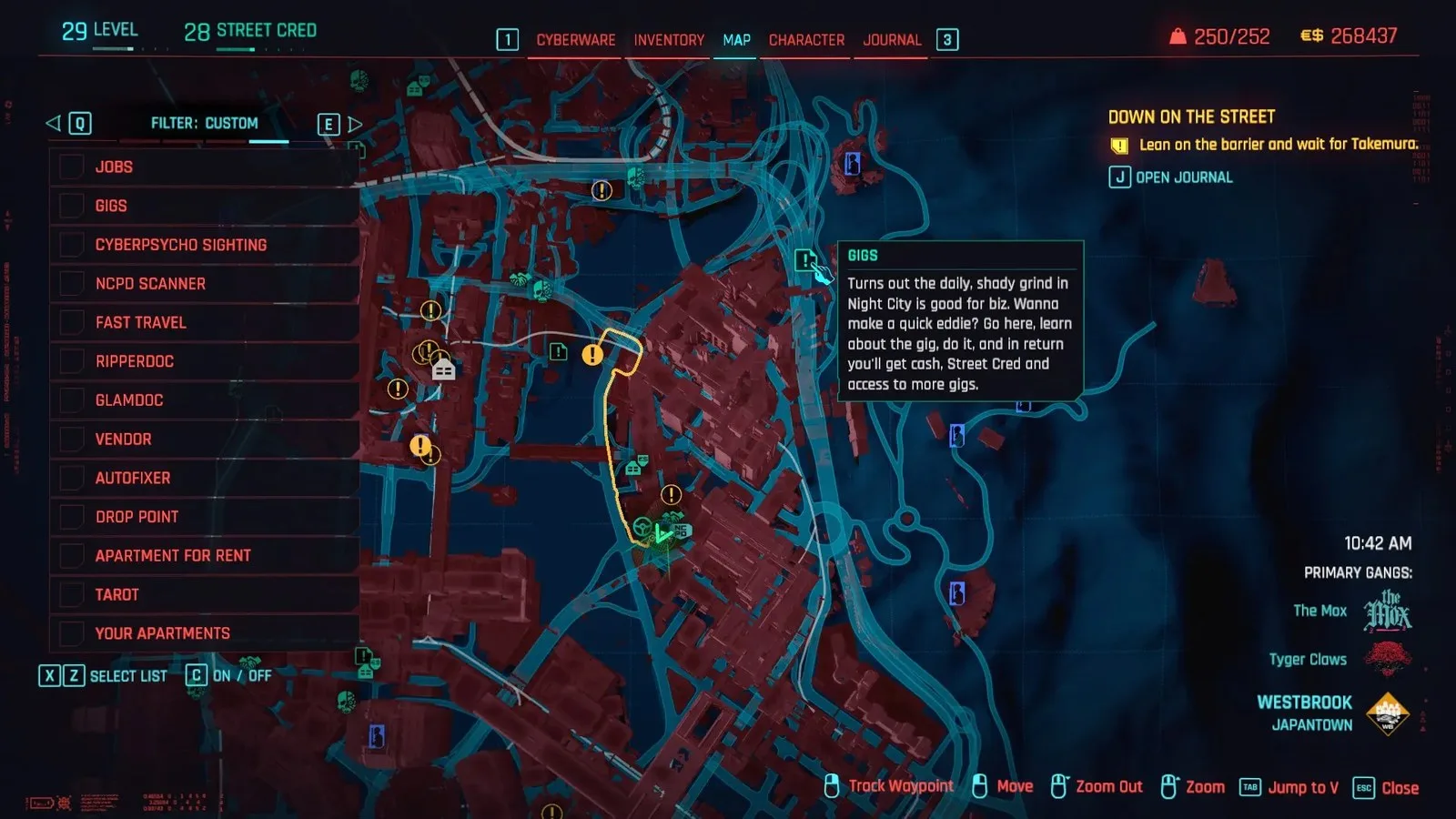 Cyberpunk 2077's Edgerunners 2 Quest: Two Steps to Get Started