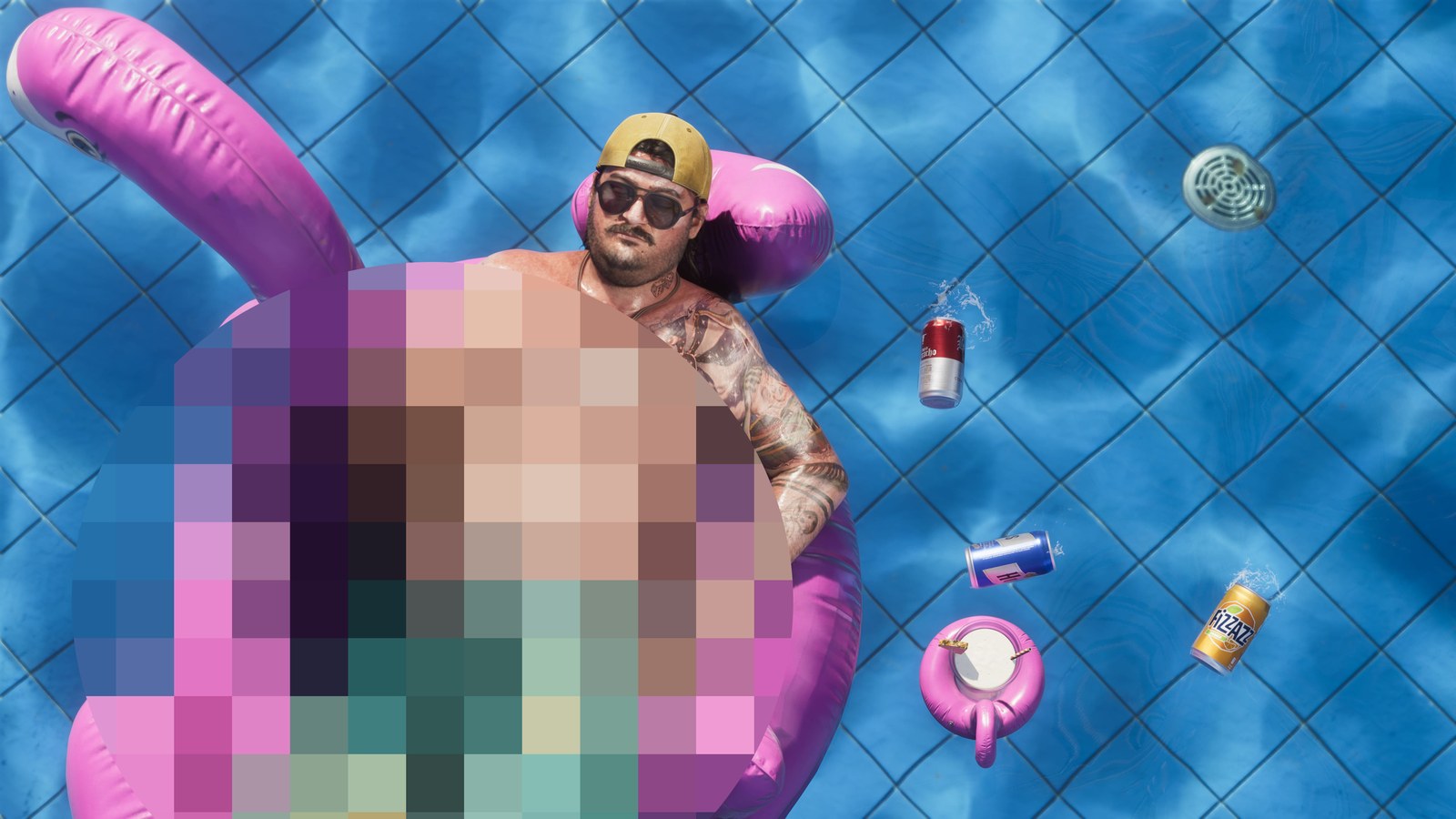 IGN Editor Clarifies She Did NOT See Jason's Genitals in Grand Theft Auto 6 Interview