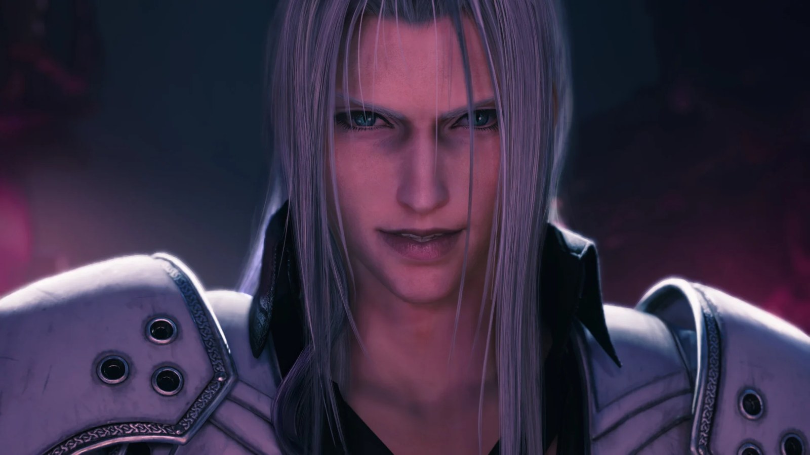 Final Fantasy VII Revelation Is Gonna Eat Up 200 Gigabytes Of Storage