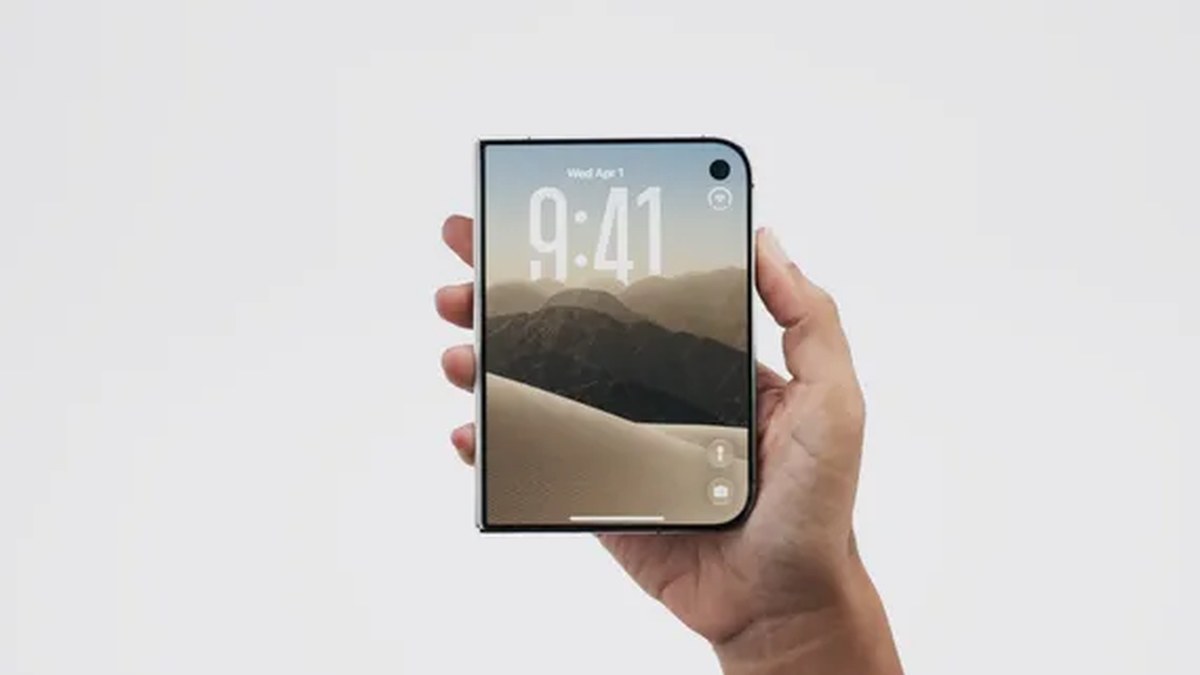 The iPhone Duo's Screen Will Cost $999 to Repair if You Don't Have AppleCare