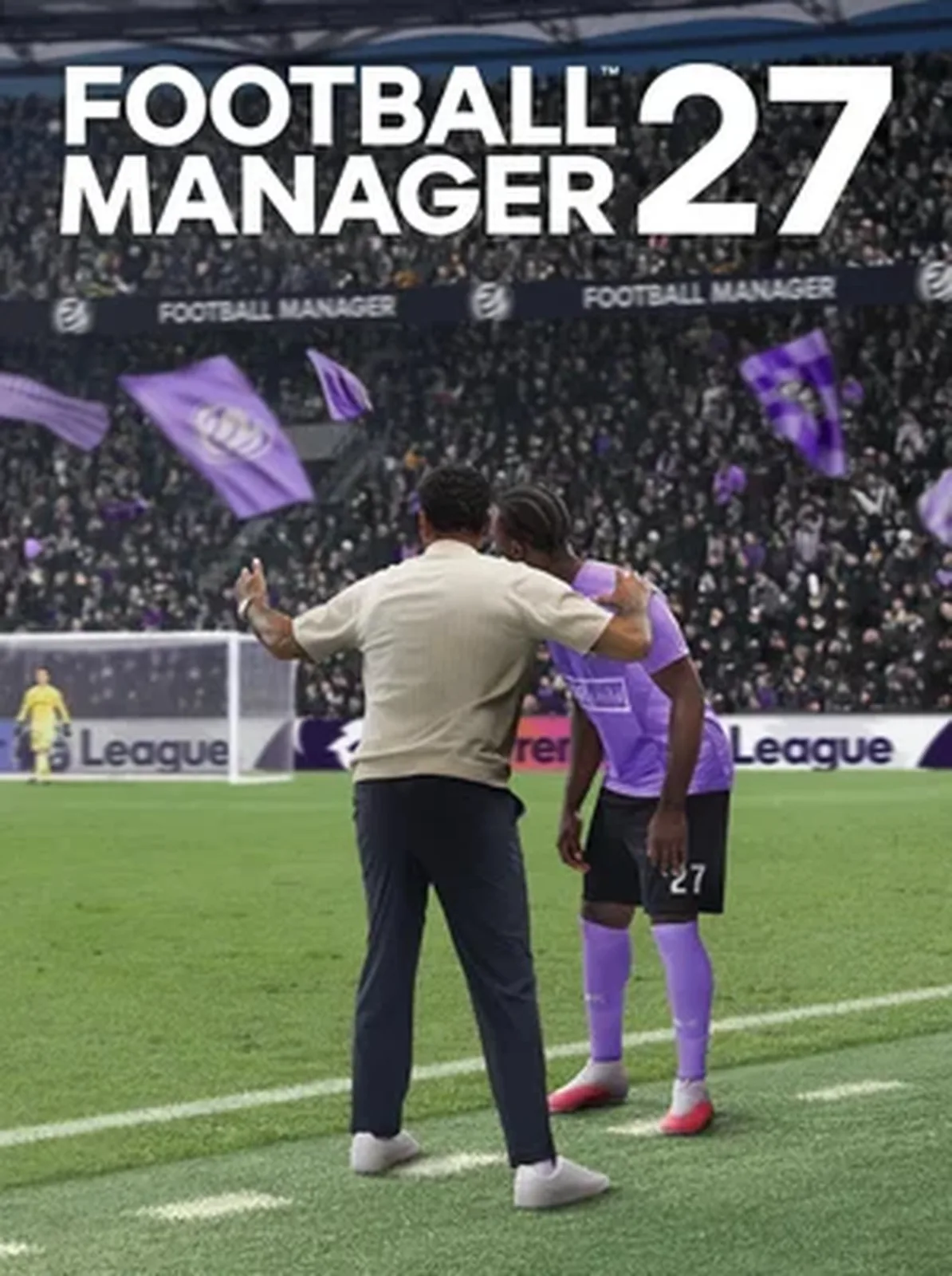Football Manager 27 to Offer Five Days Free Play Before Full Release in 'Industry First
