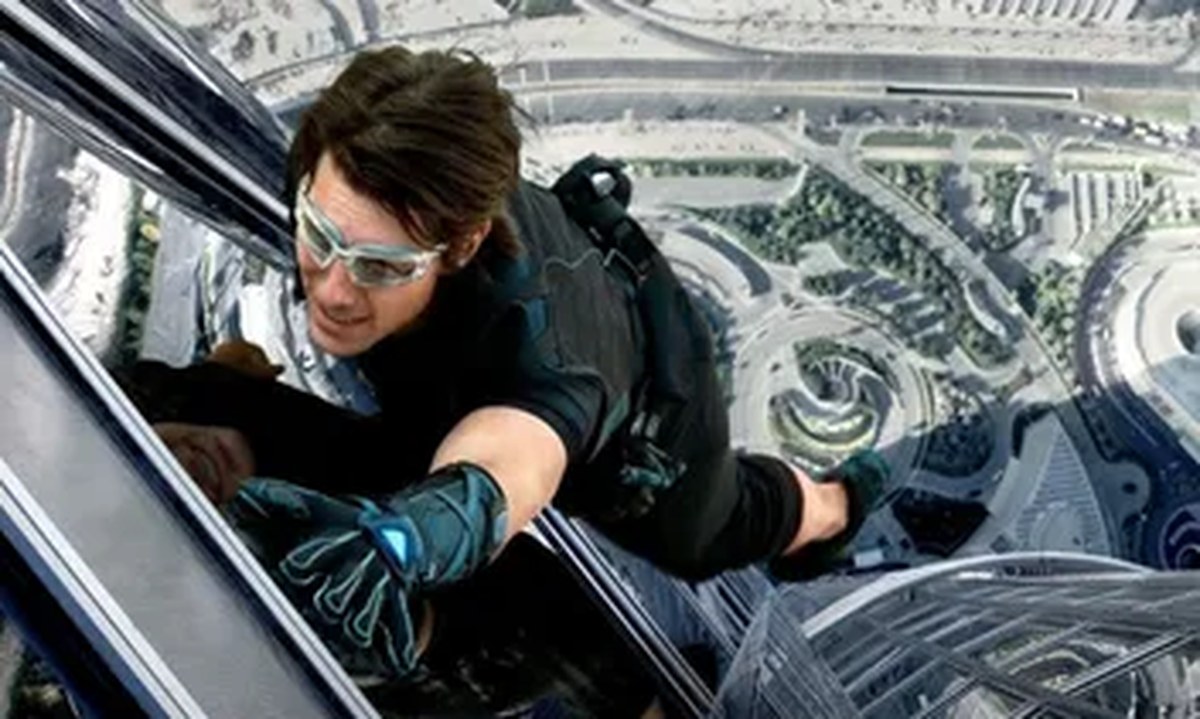 8. Mission: Impossible - Ghost Protocol<p>

Where to Watch: Prime Video, Paramount+<br>
It's pretty rare for a franchise to maintain its quality by the time it reaches the fourth installment. Heck, a lot of franchises fall apart once the first sequel hits and it becomes a franchise in the first place. Mission: Impossible is the rare exception. Most fans would agree that the third and fourth films are the best in the series. We're inclined to put the fourth on top, but there's certainly a case to be made for M:I III as well.<br>
Ghost Protocol upped the ante by putting Cruise's Ethan Hunt and his fellow IMF agents on the wrong side of the law. There was a new sense of desperation to their mission as they worked both to save the day and clear their names in the wake of a terrorist attack on the Kremlin. Ghost Protocol boats some of the finest action sequences in the history of the franchise, including Hunt's death-defying climb up a skyscraper in Dubai. Cruise has a habit of throwing himself into his action roles and performing many of his own stunts. That devotion/insanity really elevated Ghost Protocol. The movie also proved that director Brad Bird has a knack for live-action films as well as animated ones. It's little wonder he's on just about everyone's short list to direct a Star Wars movie.
