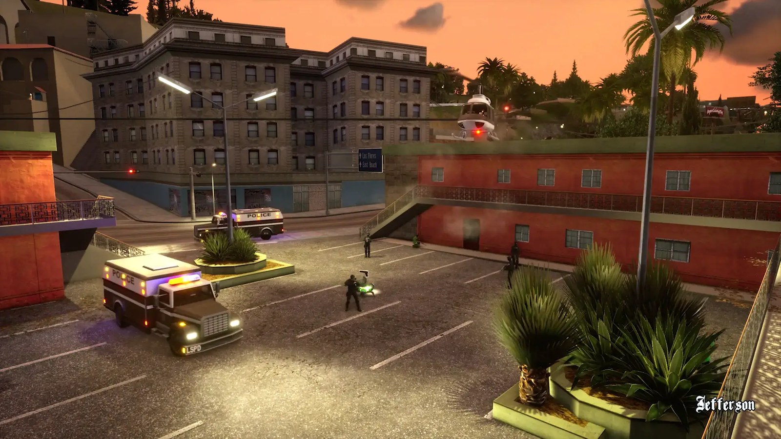 How 'Grand Theft Auto: San Andreas' Made You Feel Like You Were in a Movie