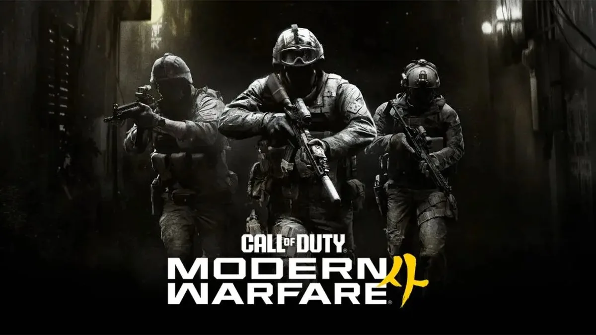 modern warfare 4 characters