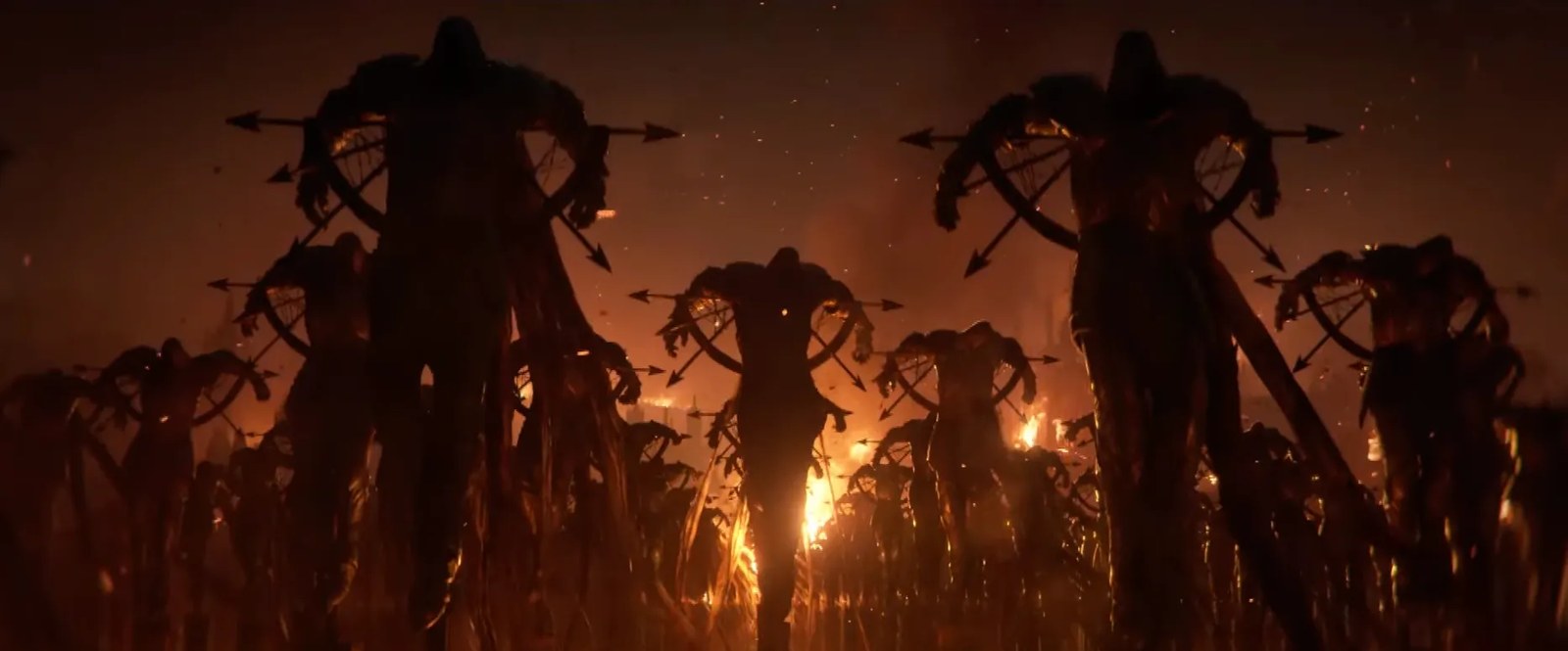 Diablo V Revealed at BlizzCon 2026: Sanctuary Has Fallen as Franchise Jumps a Century Into the Futur